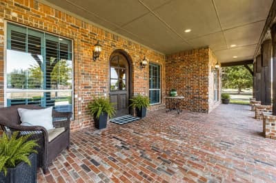 5203 Englenook Drive, Parker TX 75002 - Photo 2