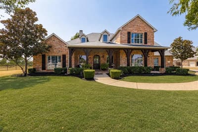 5203 Englenook Drive, Parker TX 75002