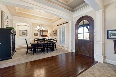 5203 Englenook Drive, Parker TX 75002 - Photo 5