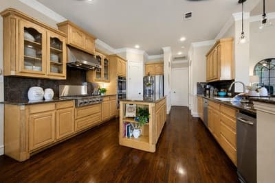 5203 Englenook Drive, Parker TX 75002 - Photo 4