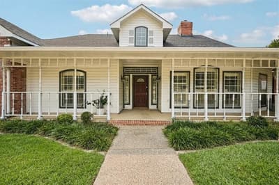 1380 Meandro Ria Lane, Fairview TX 75069 - Photo 2