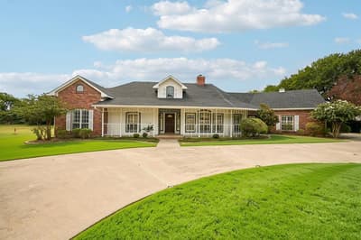 1380 Meandro Ria Lane, Fairview TX 75069