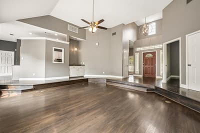 1380 Meandro Ria Lane, Fairview TX 75069 - Photo 5