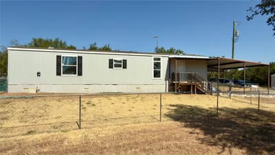 1108 Ridgeview Circle, Granbury TX 76048