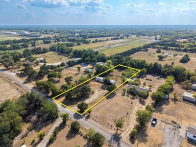 7558 Sterling Drive, Anna TX 75409