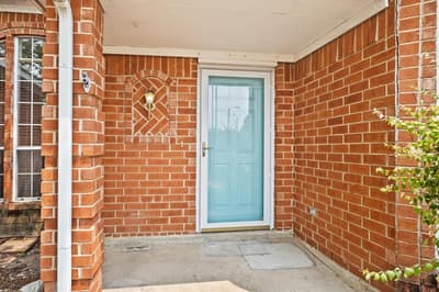 2416 Liles Lane, Mesquite TX 75181 - Photo 3