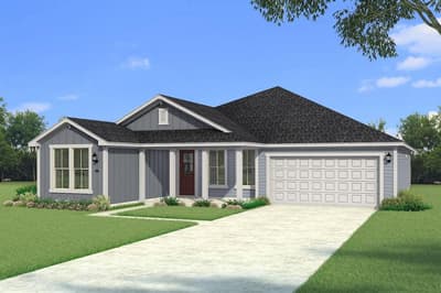 932 Duman Drive, Crowley TX 76036