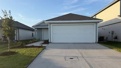 1125 Southfield Drive, Josephine TX 75135