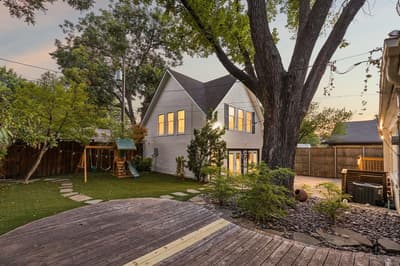5342 McCommas Boulevard, Dallas TX 75206 - Photo 4