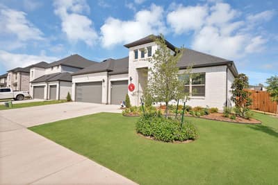 3701 Turpin Drive, Princeton TX 75071 - Photo 2