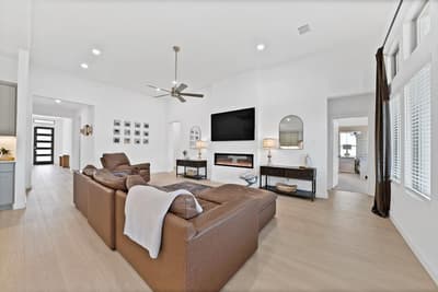 3701 Turpin Drive, Princeton TX 75071 - Photo 4