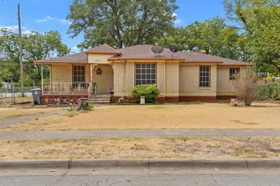 3804 Mount Washington Street, Dallas TX 75211 - Photo 2
