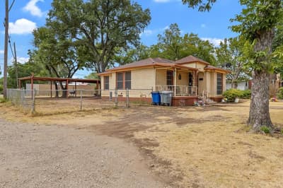 3804 Mount Washington Street, Dallas TX 75211 - Photo 3