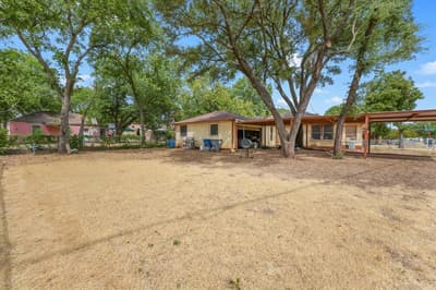 3804 Mount Washington Street, Dallas TX 75211 - Photo 5
