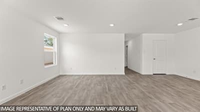 4628 Bonney Avenue, Crandall TX 75114 - Photo 3