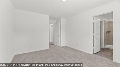 4628 Bonney Avenue, Crandall TX 75114