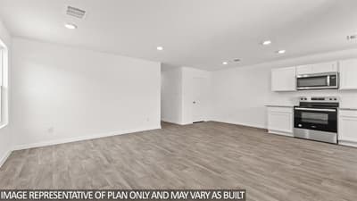 4628 Bonney Avenue, Crandall TX 75114 - Photo 4