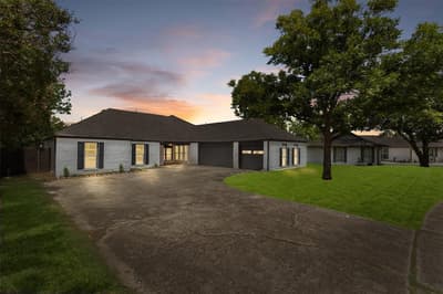 5000 Edgewater Drive, Rowlett TX 75088 - Photo 2