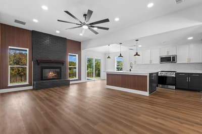 5000 Edgewater Drive, Rowlett TX 75088 - Photo 3