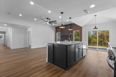 5000 Edgewater Drive, Rowlett TX 75088 - Photo 4