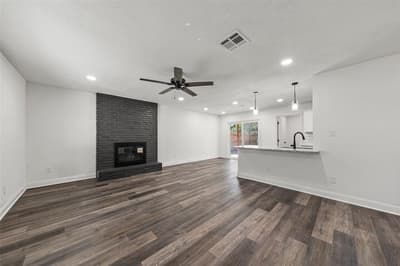 234 Ave E, Lacy Lakeview TX 76705 - Photo 3