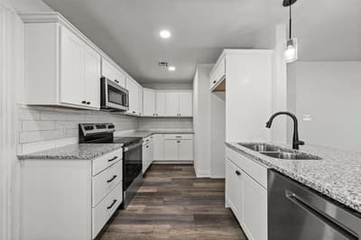 234 Ave E, Lacy Lakeview TX 76705 - Photo 5