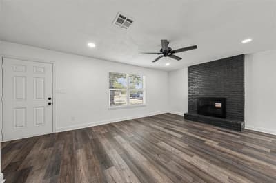 234 Ave E, Lacy Lakeview TX 76705 - Photo 4
