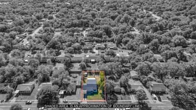 3720 Trice Avenue, Waco TX 76707 - Photo 3