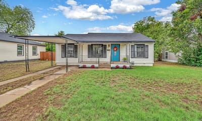 3720 Trice Avenue, Waco TX 76707 - Photo 4