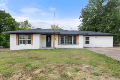 2922 College Circle, Corsicana TX 75110 - Photo 4