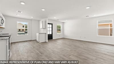 4644 Bonney Avenue, Crandall TX 75114 - Photo 5