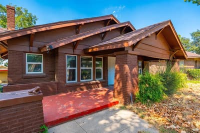 817 Marion Avenue, Fort Worth TX 76104 - Photo 4