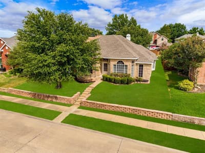 5084 Lakeshore Boulevard, The Colony TX 75056 - Photo 5