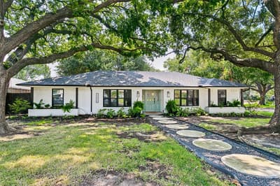 12420 Wood Manor Circle, Farmers Branch TX 75234