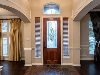 9314 Royal Burgess Drive, Rowlett TX 75089 - Photo 3
