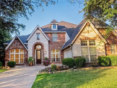 9314 Royal Burgess Drive, Rowlett TX 75089