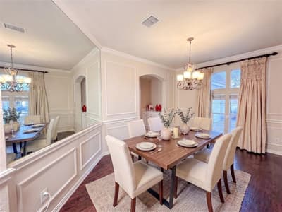 9314 Royal Burgess Drive, Rowlett TX 75089 - Photo 5