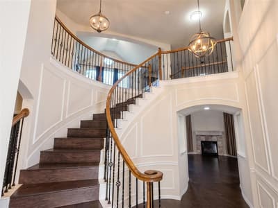 9314 Royal Burgess Drive, Rowlett TX 75089 - Photo 4