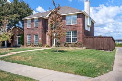 4020 Caldwell Avenue, The Colony TX 75056 - Photo 2