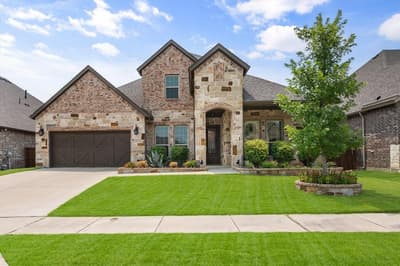10321 Colina Drive, Fort Worth TX 76126 - Photo 2