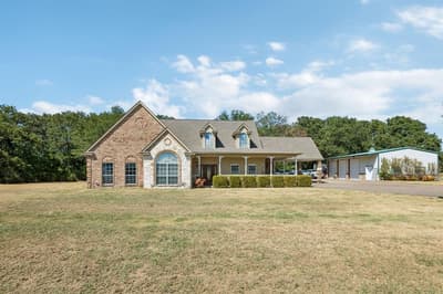 3309 FM 987, Post Oak Bend TX 75142 - Photo 2