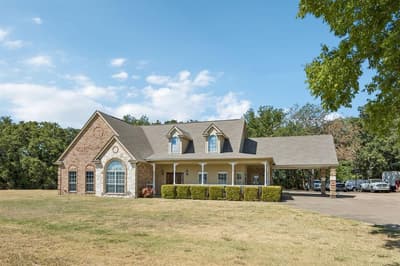 3309 FM 987, Post Oak Bend TX 75142 - Photo 3
