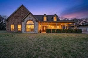 3309 FM 987, Post Oak Bend TX 75142