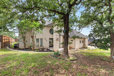 810 Pennsylvania Avenue, Kennedale TX 76060 - Photo 2