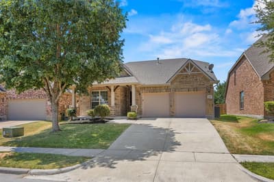1307 Hidden Valley Drive, Wylie TX 75098 - Photo 2