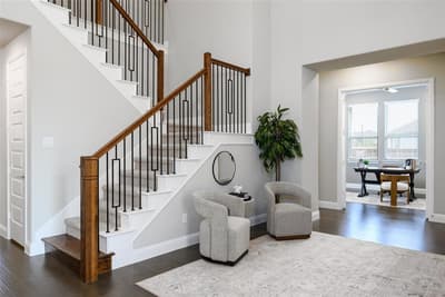 2298 Bristlegrass Road, Frisco TX 75033 - Photo 2