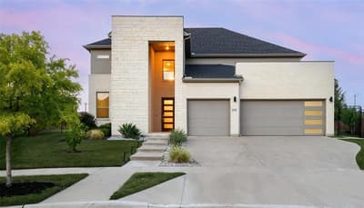2298 Bristlegrass Road, Frisco TX 75033