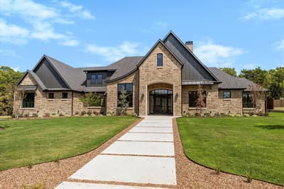 1602 Mariah Court, Heath TX 75032 - Photo 2