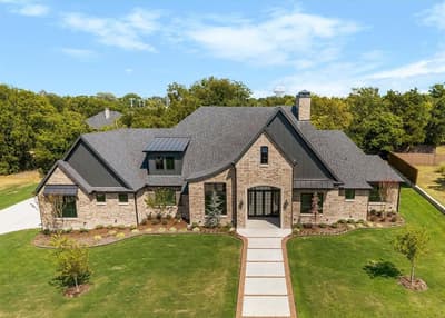 1602 Mariah Court, Heath TX 75032