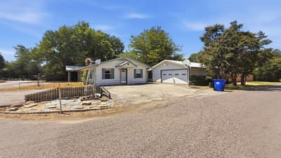 97 Heddingham Drive, Gordonville TX 76245 - Photo 2